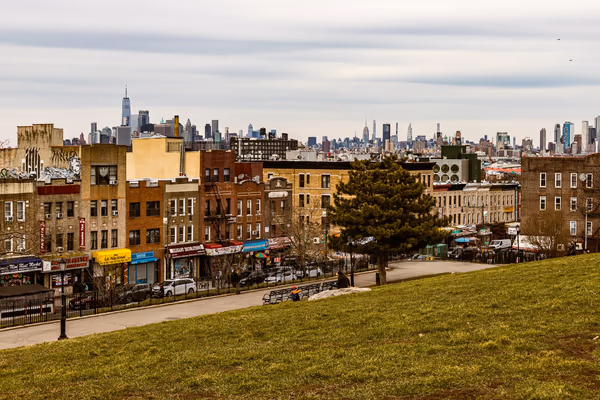 Sunset Park